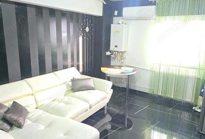 Apartament cu 2 camere decomandat în Gării - 17