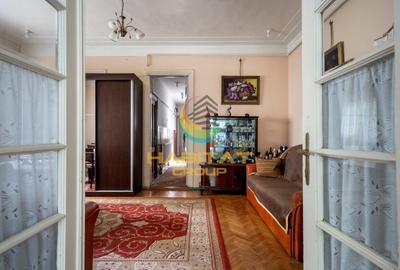 Casă individuală cu 8 camere cu Canalizare în Iancului - 3