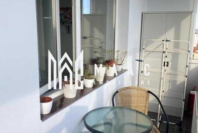 Apartament 2 Camere | 55MPU | Balcon | Mihai Viteazu - 5