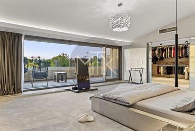 Casă individuală cu 6 camere cu Canalizare în Floreasca - 14