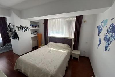 Apartament cu 3 camere decomandat în Tomis Nord - 6