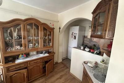 Casă cu 4 camere cu Teren 250 Mp în Iorga - 12