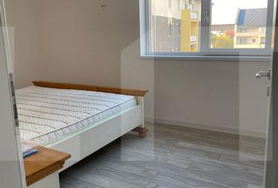 Apartament cu 2 camere în Ciarda Roșie - 6