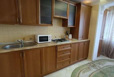 Garsonieră în Dristor - 2