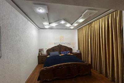 Apartament cu 3 camere decomandat, mobilat în Berceni - 4