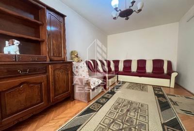Apartament cu 2 camere decomandat în Fortuna