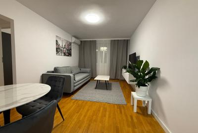 Piata Iancului - Intersectie - Metrou - Intermacedonia - Totul Nou - 2