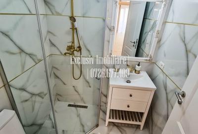 Vedere FRONTALA la MARE! Apartament de Lux cu Lift si Parcare Privata - 16
