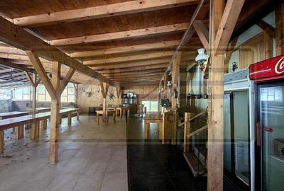 Spațiu comercial, de 270 mp, în Copou - 17