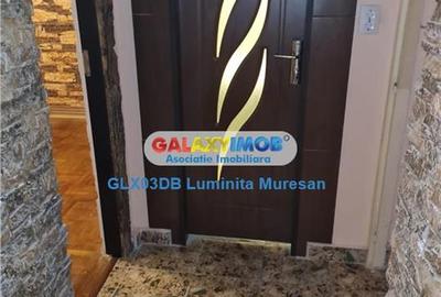 Apartament cu 2 camere semidecomandat în Micro 9 - 4