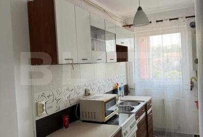 Garsoniera de vanzare, 27.3 mp, zona Dumbrava II - 4