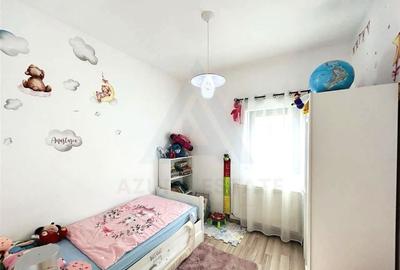 Casă individuală cu 4 camere cu Teren 701 Mp în Șura Mare - 7