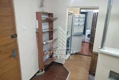 Apartament cu 2 camere, zona Odobescu, Centrala Proprie - 4