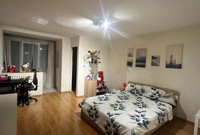 Garsonieră decomandată în Take Ionescu - 1