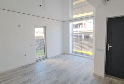 Casa individuala 4 camere 3 bai garaj Cartier Izvor Tarlungeni Brasov - 12