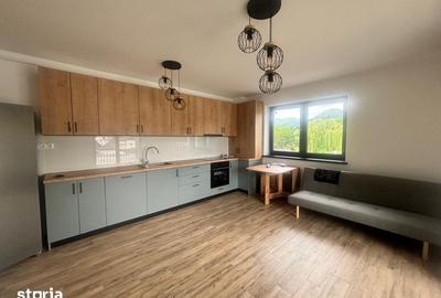 Apartament cu 2 camere în Central - 1