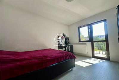 Apartament 2 camere etaj 1, 59 mp Valea Lupului- Rond Pacurari - 5