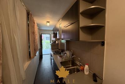 Vanzare apartament 4 camere | Zona centrala | Parter | Spatiu comercial - 2