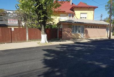 Casă cu 5 camere cu Teren 483 Mp în Ultracentral - 2