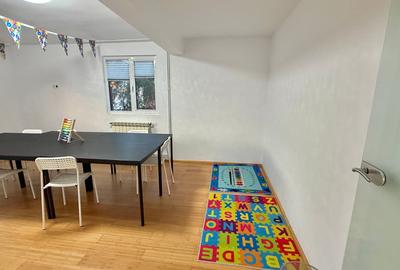 Casă individuală cu 5 camere cu Garaj în Central - 16