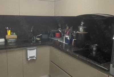 Casă cu 3 camere în Central - 1