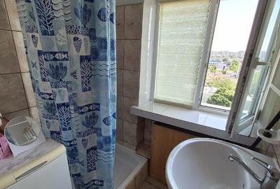 Cal. Dorobanti - ASE, vanzare garsoniera mobilata - 12