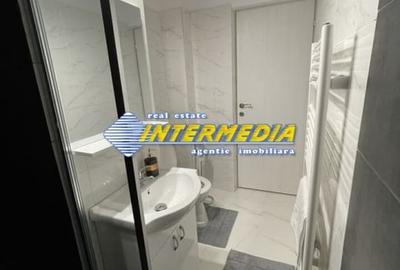 Apartament cu 2 camere decomandat, mobilat în Cetate - 14