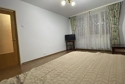 Garsoniera decomandata 34 mp/ Metrou Raul Doamnei/ Drumul Taberei - 3