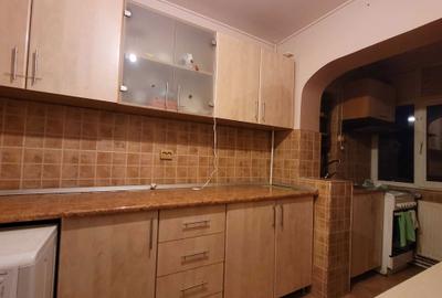 Apartament cu 2 camere decomandat în Micro 20 - 6