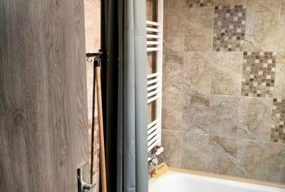 Garsonieră decomandată în Gării - 6