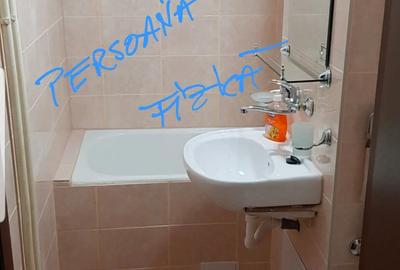 Inchiriez apartament 2 camere manastur str. parang zona la terenuri - 3
