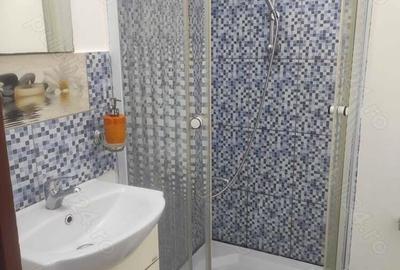 Apartament cu 2 camere nedecomandat în Central - 5
