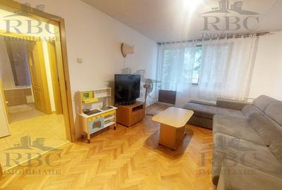 Apartament 3 camere   cu parcare zona  Parcul Detunata - 11