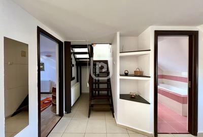 Apartament cu 3 camere semidecomandat, mobilat în Ultracentral - 7