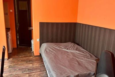Apartament cu 2 camere semidecomandat, mobilat în P-ța Amzei - 9