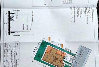 Casă cu 4 camere cu Teren 118 Mp în Dârste - 5