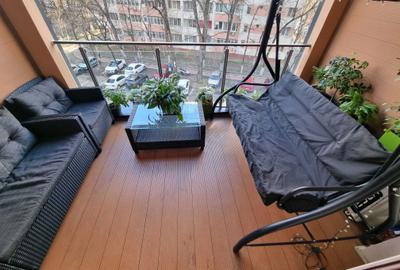 Apartament cu 3 camere decomandat în Fizicienilor - 1