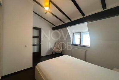 Apartament 3 camere Turnisor, mobilat si utilat modern - 8