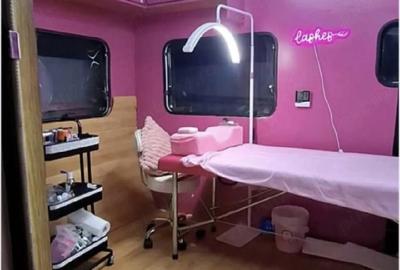 Spațiu comercial, de 5 mp, în Central - 3