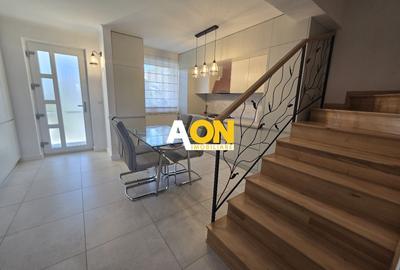 Casa 3 Camere Zona Centru, Complet Renovata si Mobilata - 3