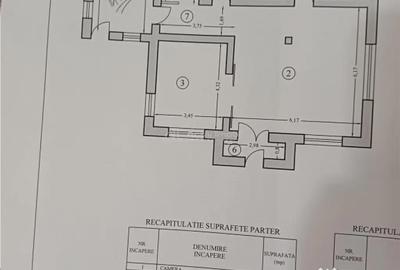 Casă cu 5 camere cu Teren 920 Mp în Domnești - 1