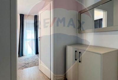 Apartament cu 2 camere, mobilat în Bună Ziua - 5