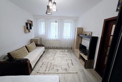 Garsonieră decomandată, mobilată în Central - 1