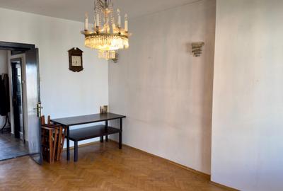 Apartament 4 camere Batistei, strada Vasile Lascar - 25