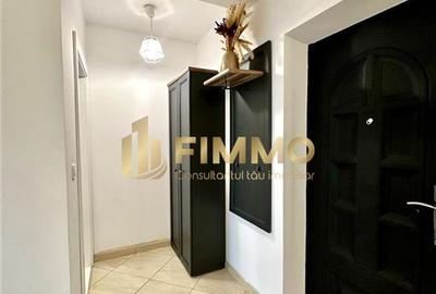 Garsonieră decomandată în Est - 8