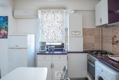 Inchiriez apt. 2 cam. Iancului, Str. Teleajen, bloc Boutique 2015, Pet Friendly. - 7