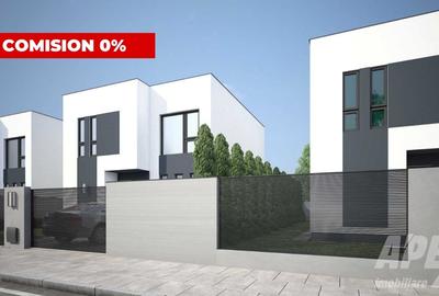Casa individuala 5 camere | COMISION 0% | Incalzire in pardoseala | Bragadiru - 4