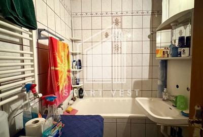 Apartament cu 4 camere, mobilat în Ultracentral - 22