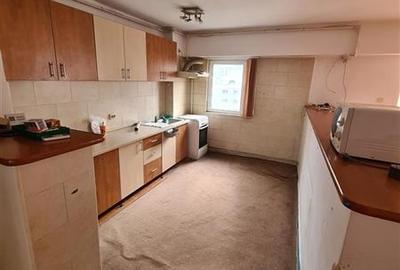 Apartament 3 camere  intrare Racadau Apartament 3 camere  intrare Racadau - 8