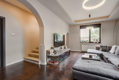 Vila individuala Primaverii - 12